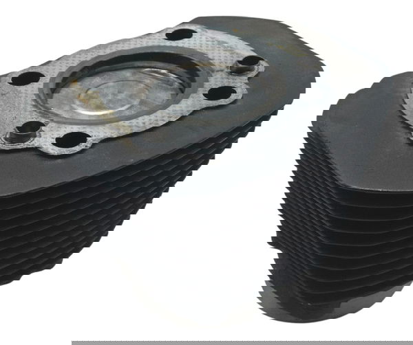 Cilindro Pistão E Anéis Sportster 883 Iron 14-19 Original