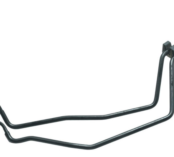 Par Flexível Abs Traseiro Bmw F 800 Gs 09-12 Original