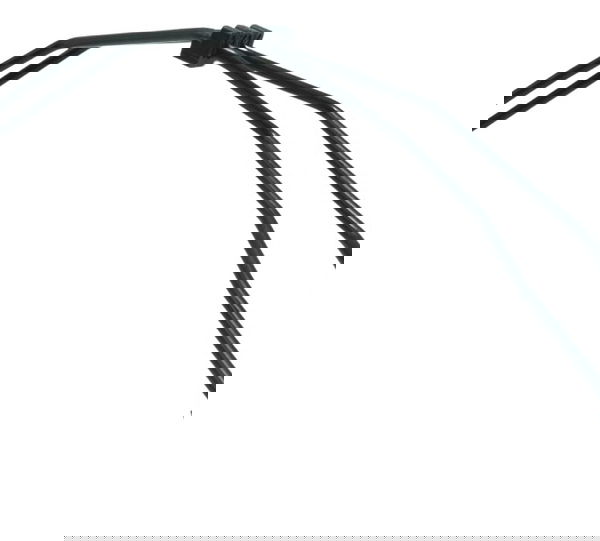 Par Flexível Abs Traseiro Bmw F 800 Gs 09-12 Original