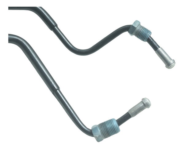 Par Flexível Abs Traseiro Bmw F 800 Gs 09-12 Original