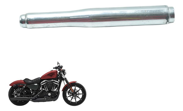 Capa Vareta Sportster 883 Iron 14-19 Original