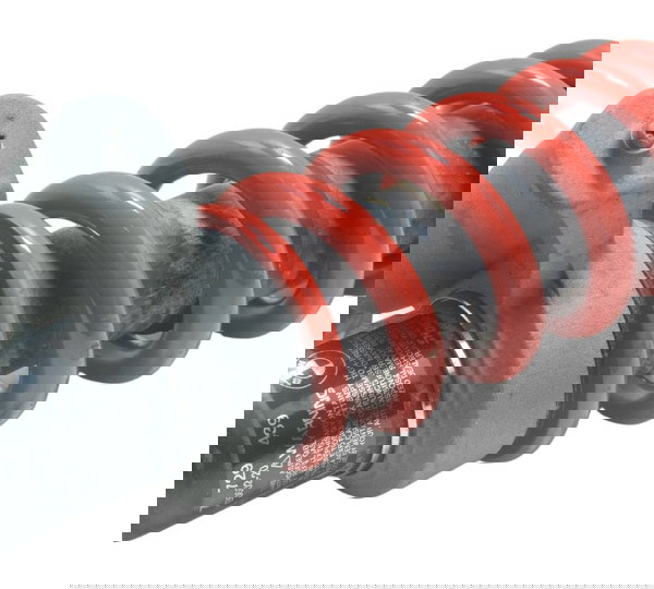 Amortecedor Traseiro Bmw F 800 R 09-15 Original