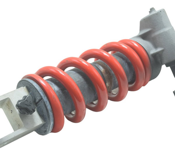 Amortecedor Traseiro Bmw F 800 R 09-15 Original