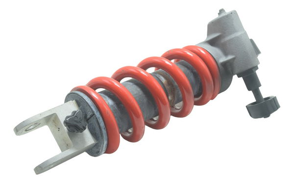 Amortecedor Traseiro Bmw F 800 R 09-15 Original