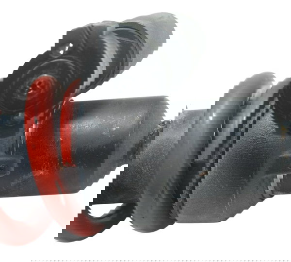 Amortecedor Traseiro Bmw F 800 R 09-15 Original