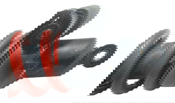 Amortecedor Traseiro Bmw F 800 R 09-15 Original