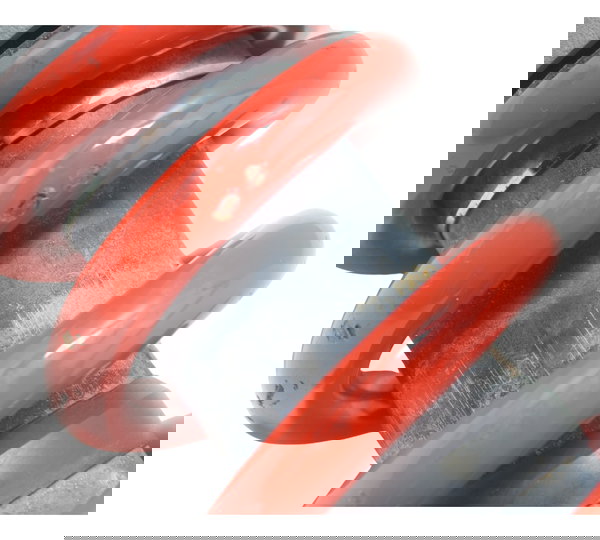 Amortecedor Traseiro Bmw F 800 R 09-15 Original