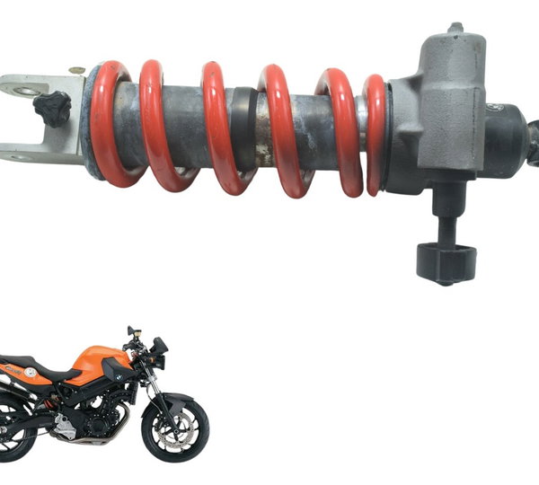 Amortecedor Traseiro Bmw F 800 R 09-15 Original