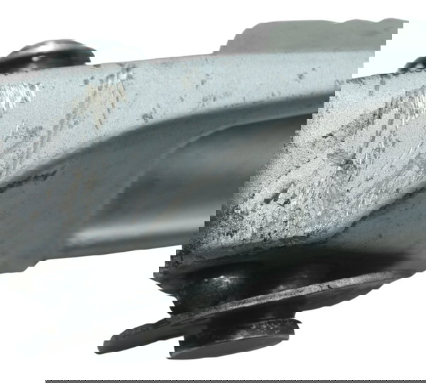 Pedaleira Traseira Esquerda Bmw F 800 R 09-15 Original