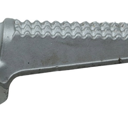 Pedaleira Dianteira Esquerda Bmw F 800 R 09-15 Original