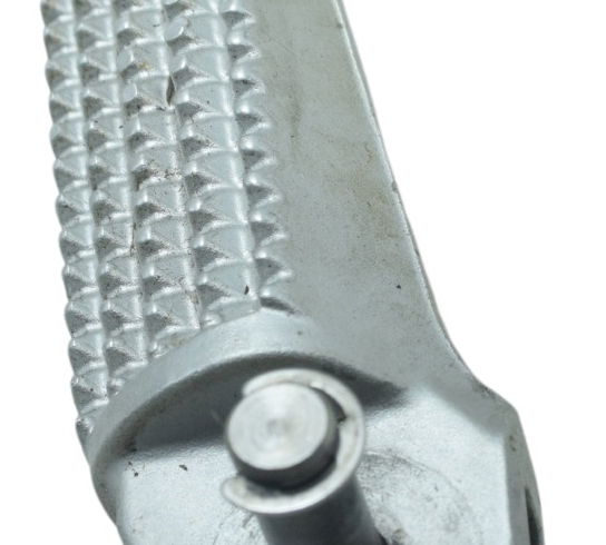 Pedaleira Dianteira Esquerda Bmw F 800 R 09-15 Original