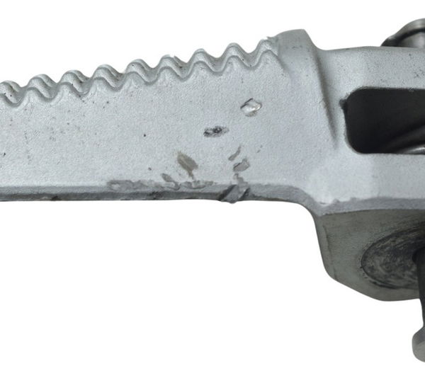 Pedaleira Dianteira Esquerda Bmw F 800 R 09-15 Original