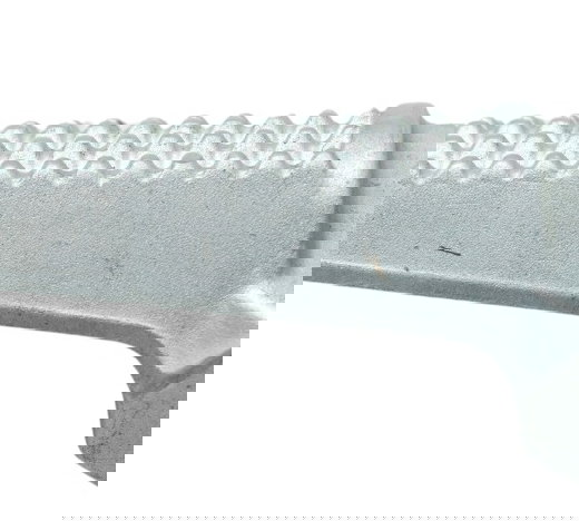 Pedaleira Dianteira Direita Bmw F 800 R 09-15 Original