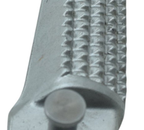 Pedaleira Dianteira Direita Bmw F 800 R 09-15 Original