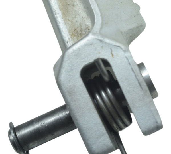 Pedaleira Dianteira Direita Bmw F 800 R 09-15 Original