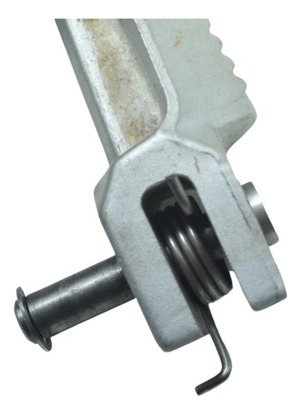 Pedaleira Dianteira Direita Bmw F 800 R 09-15 Original