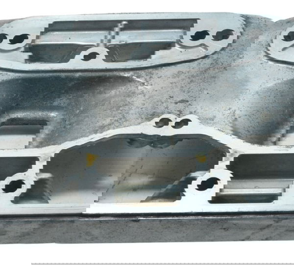 Mesa Balancin Cabeçote Sportster 883 Iron 14-19 Original