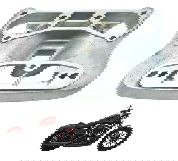 Mesa Balancin Cabeçote Sportster 883 Iron 14-19 Original