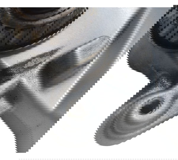 Mesa Inferior Bmw F 800 R 09-15 Original