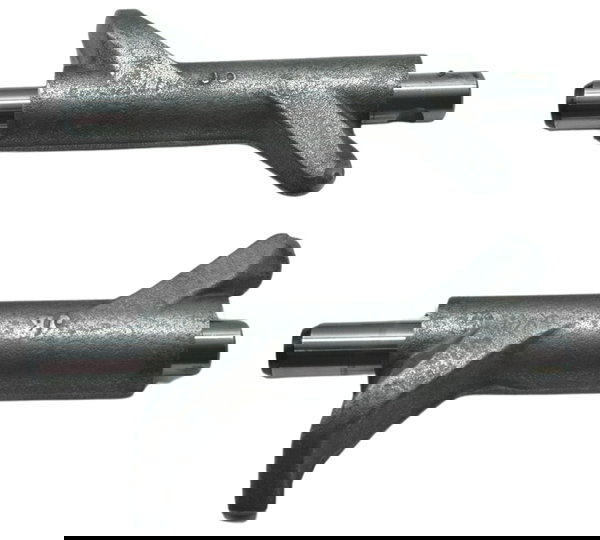 Par Balancins Cabeçote Sportster 883 Iron 14-19 Original