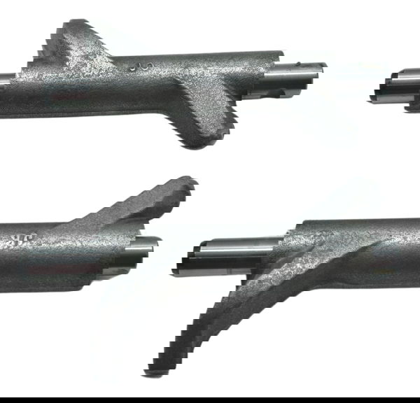 Par Balancins Cabeçote Sportster 883 Iron 14-19 Original