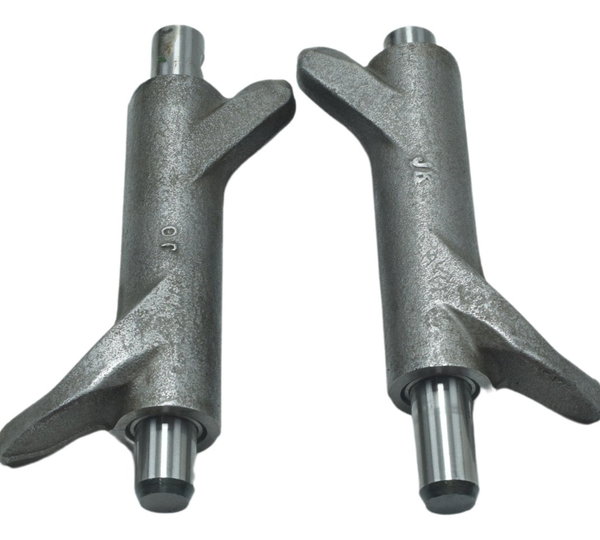 Par Balancins Cabeçote Sportster 883 Iron 14-19 Original
