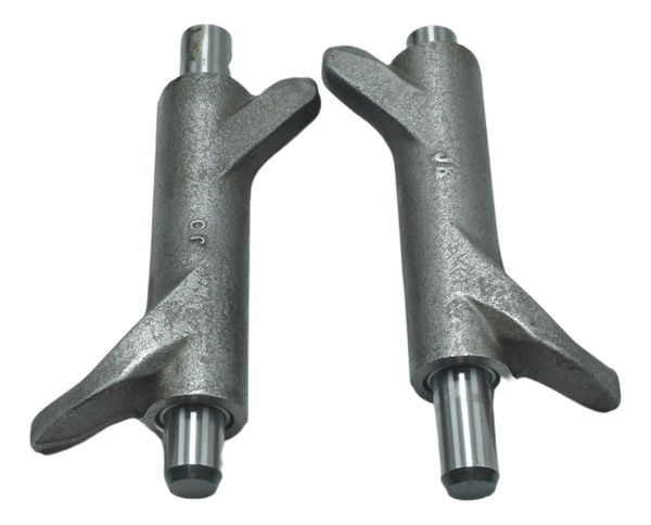 Par Balancins Cabeçote Sportster 883 Iron 14-19 Original
