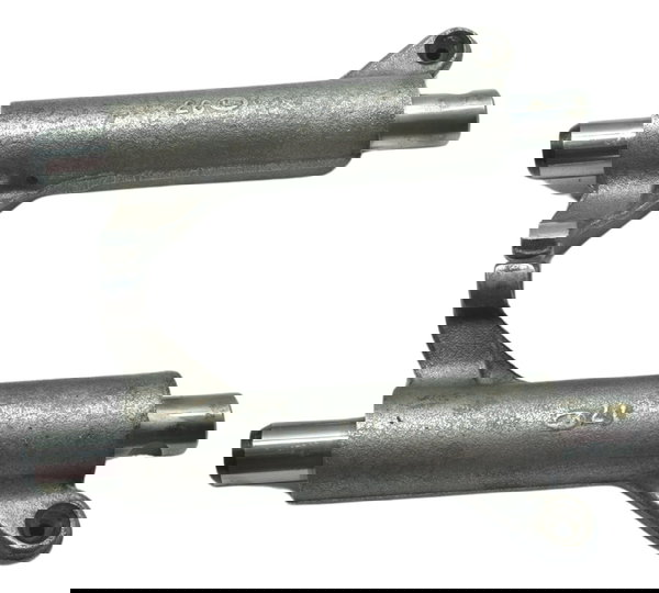 Par Balancins Cabeçote Sportster 883 Iron 14-19 Original