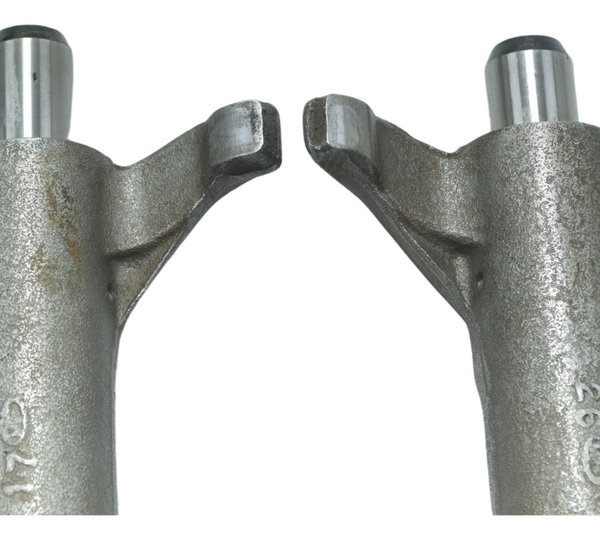 Par Balancins Cabeçote Sportster 883 Iron 14-19 Original