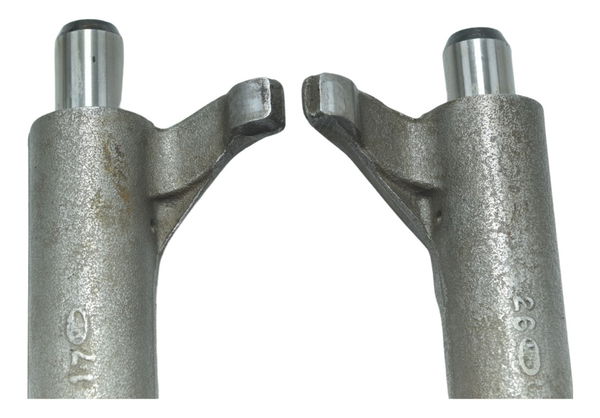 Par Balancins Cabeçote Sportster 883 Iron 14-19 Original