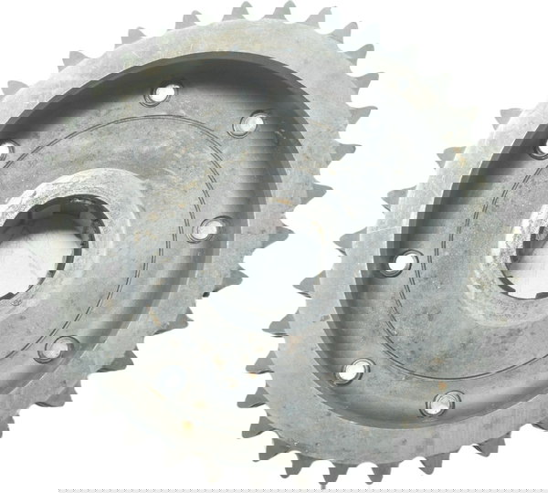 Engrenagem Primaria Sportster 883 Iron 14-19 Original