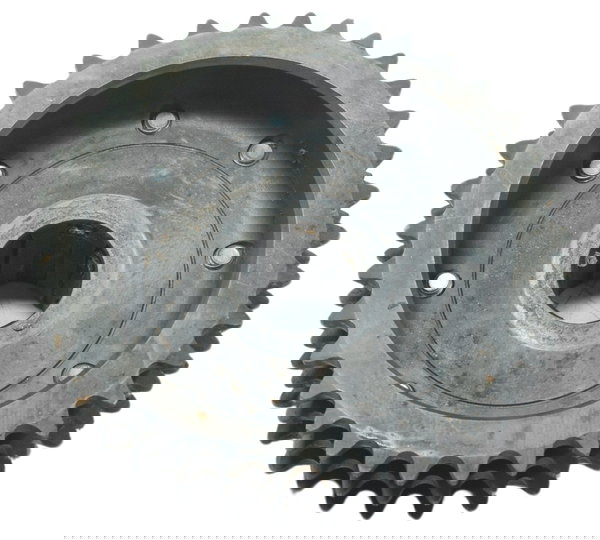 Engrenagem Primaria Sportster 883 Iron 14-19 Original