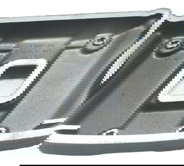 Tampa Cabeçote Sportster 883 Iron 14-19 Original