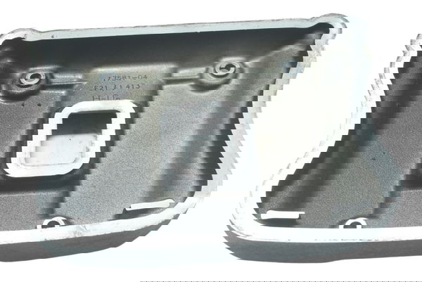 Tampa Cabeçote Sportster 883 Iron 14-19 Original