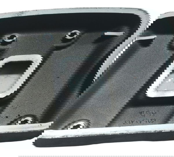 Tampa Cabeçote Sportster 883 Iron 14-19 Original