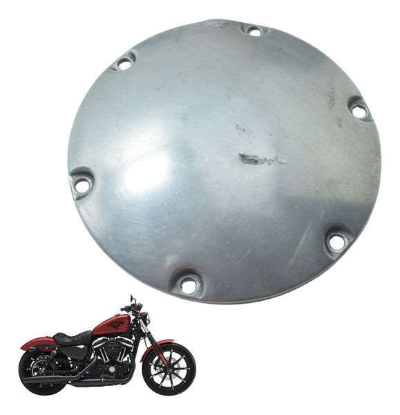 Tampa Inspeção Primaria C/avar Sportster 883 Iron 14-19 Orig