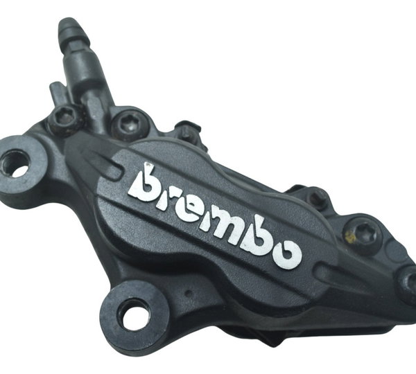 Pinça Freio Dianteira Esquerda Bmw F 800 R 09-15 Original