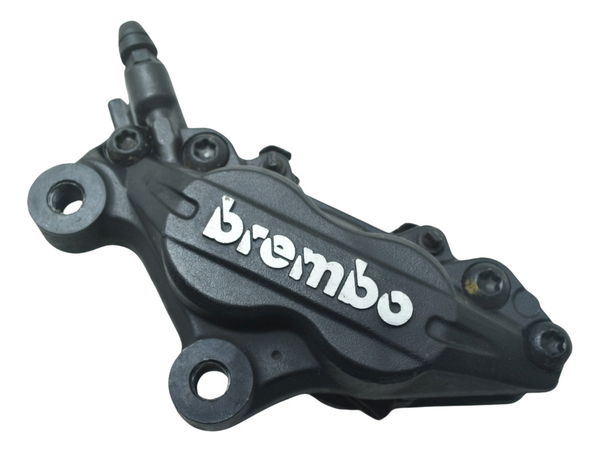 Pinça Freio Dianteira Esquerda Bmw F 800 R 09-15 Original