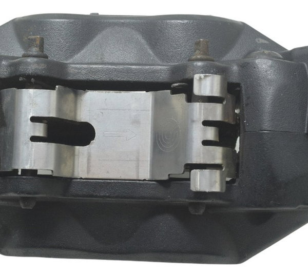 Pinça Freio Dianteira Esquerda Bmw F 800 R 09-15 Original