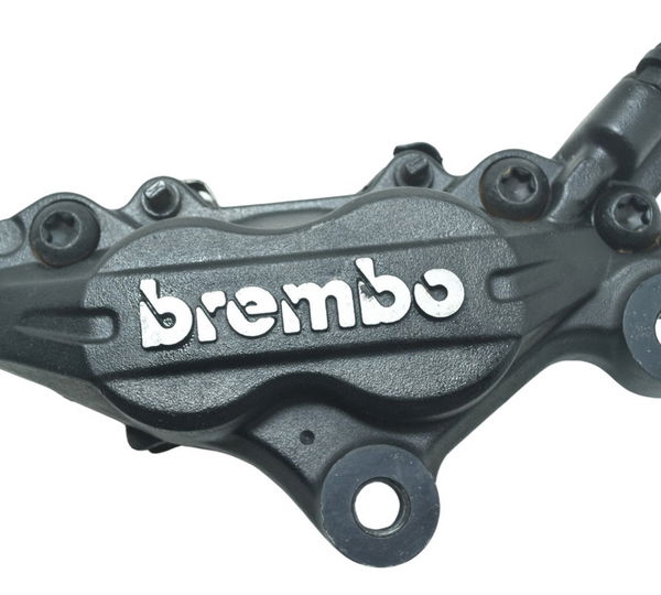 Pinça Freio Dianteira Direita Bmw F 800 R 09-15 Original