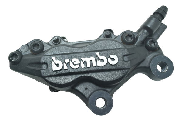 Pinça Freio Dianteira Direita Bmw F 800 R 09-15 Original