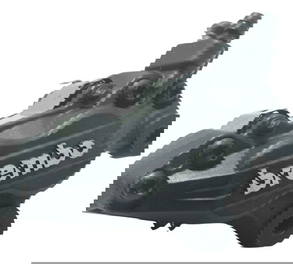 Pinça Freio Dianteira Direita Bmw F 800 R 09-15 Original