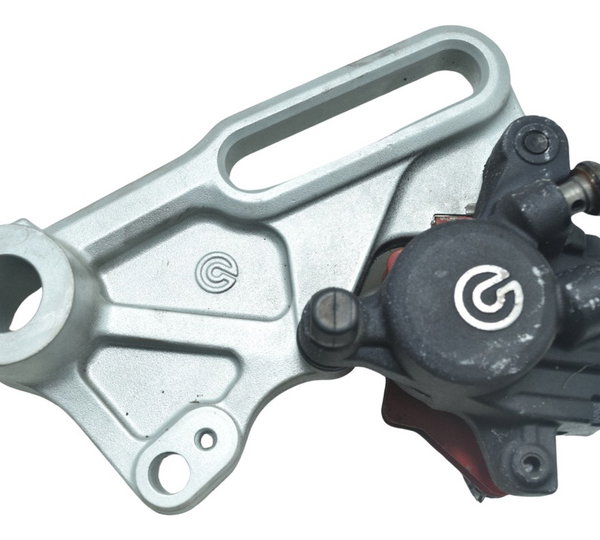 Pinça Freio Traseira Bmw F 800 R 09-15 Original