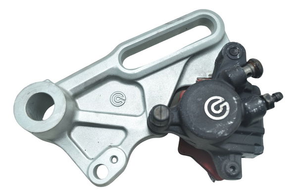 Pinça Freio Traseira Bmw F 800 R 09-15 Original