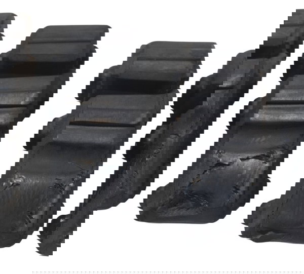 Jogo Coxim Cubo Coroa Bmw F 800 R 09-15 Original