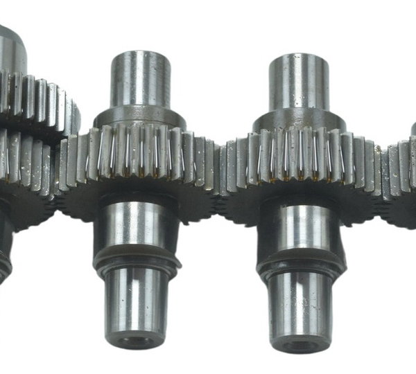 Jogo Arvore Comando Sportster 883 Iron 14-19 Original