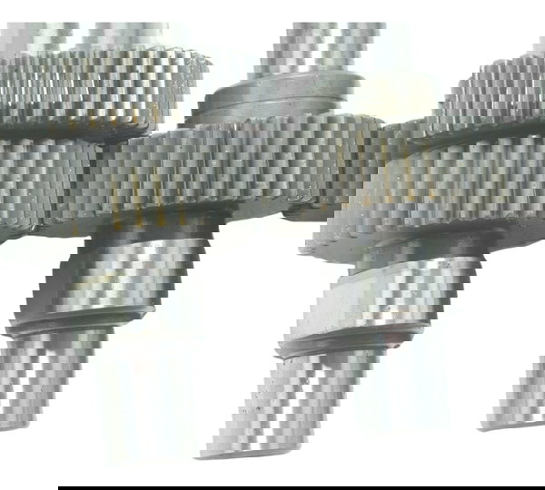 Jogo Arvore Comando Sportster 883 Iron 14-19 Original