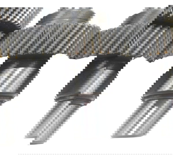 Jogo Arvore Comando Sportster 883 Iron 14-19 Original