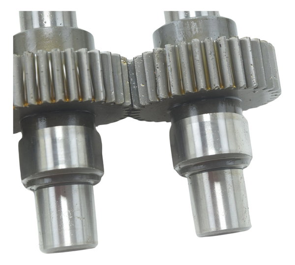 Jogo Arvore Comando Sportster 883 Iron 14-19 Original