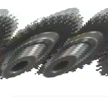 Jogo Arvore Comando Sportster 883 Iron 14-19 Original